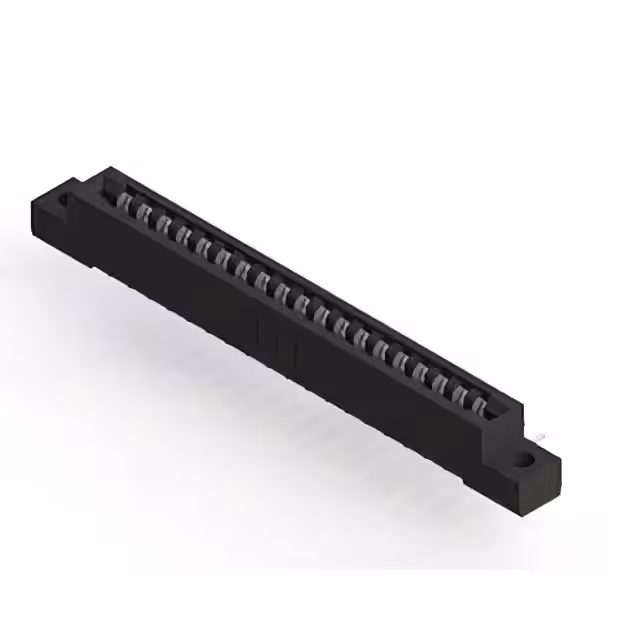 357-019-457-102 EDAC Inc.  Edgeboard Connectors